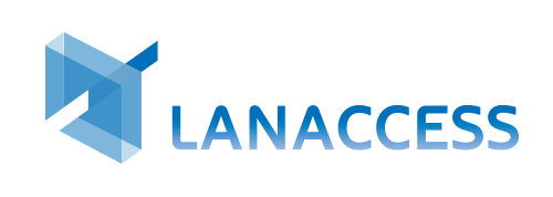 Logotipo LANACCESS